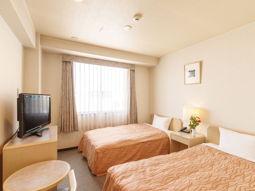 ホテルパールシティ仙台 仙台