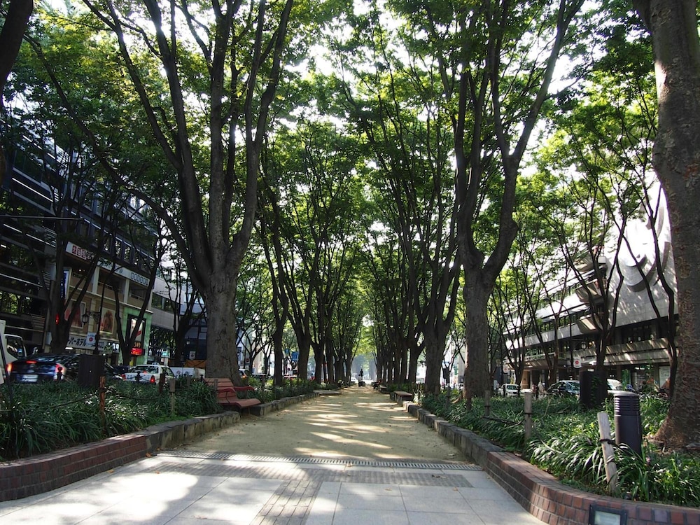江陽グランドホテル 仙台