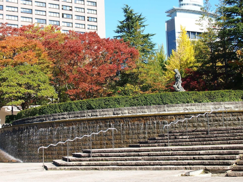 江陽グランドホテル 仙台
