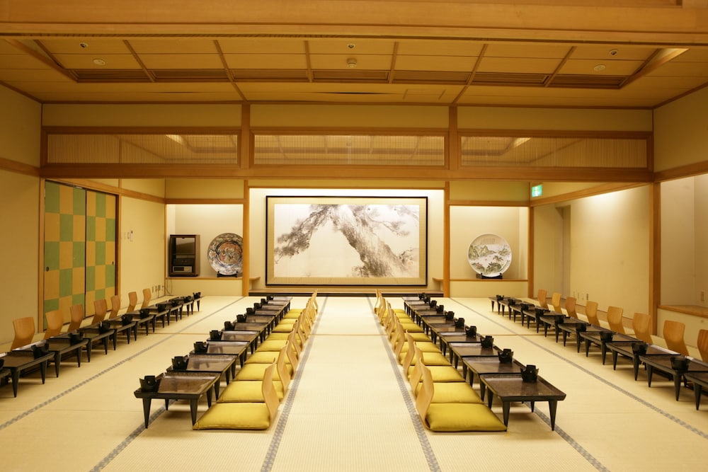 秋保リゾート ホテル クレセント 仙台