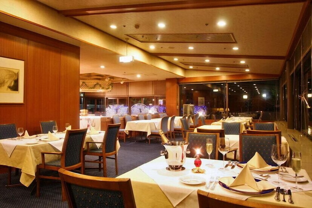 秋保リゾート ホテル クレセント 仙台