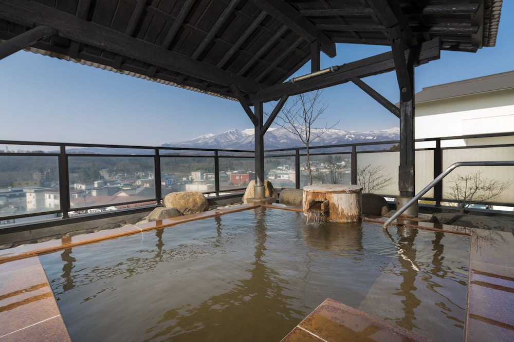 かっぱの宿 旅館三治郎 仙台