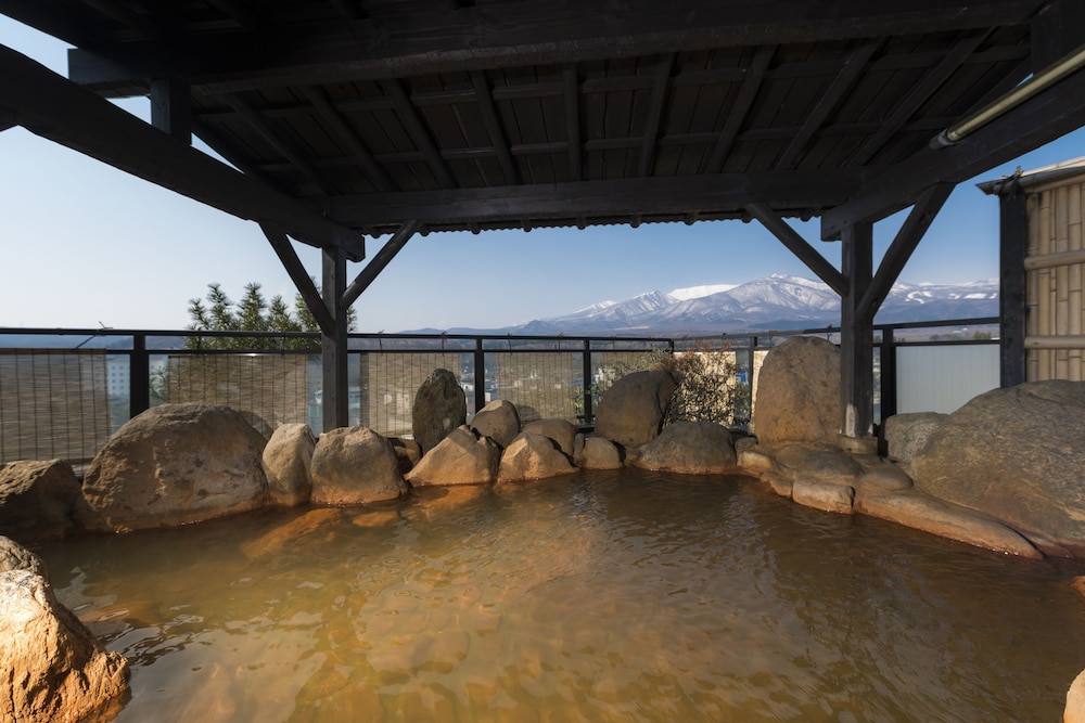 かっぱの宿 旅館三治郎 仙台