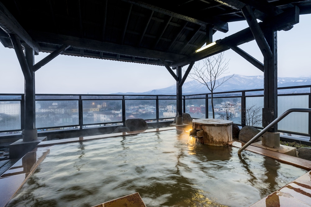 かっぱの宿 旅館三治郎 仙台