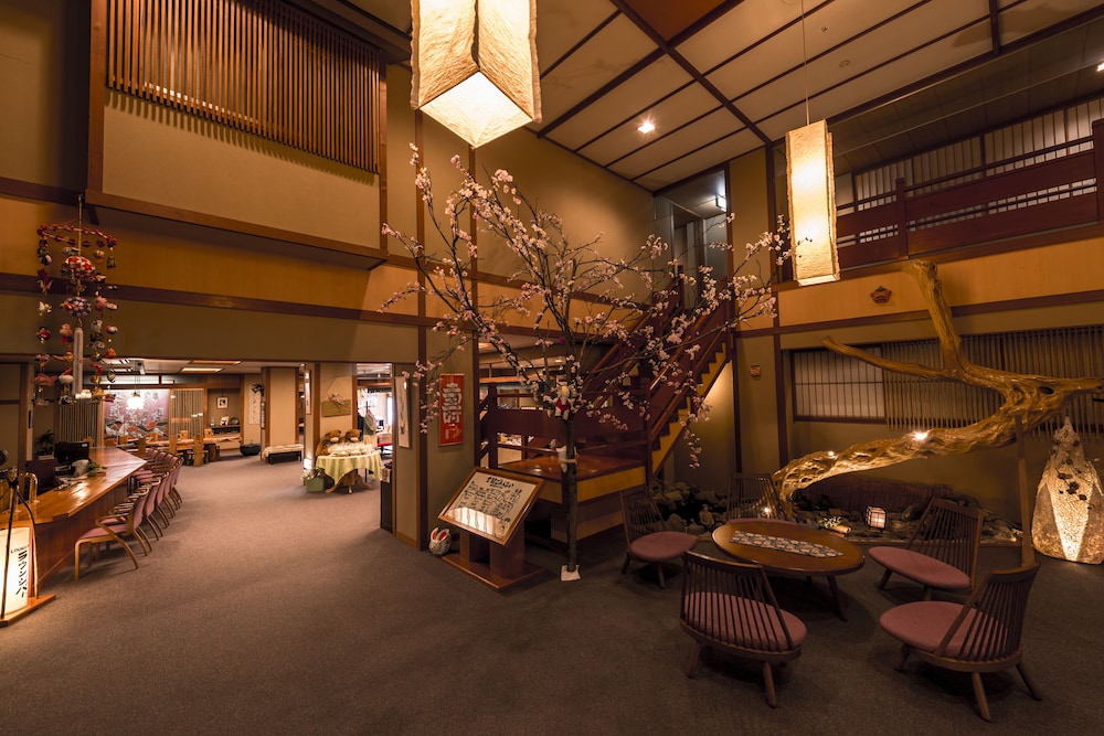かっぱの宿 旅館三治郎 仙台