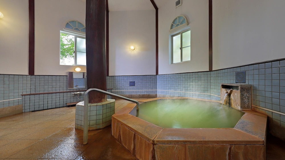 かっぱの宿 旅館三治郎 仙台