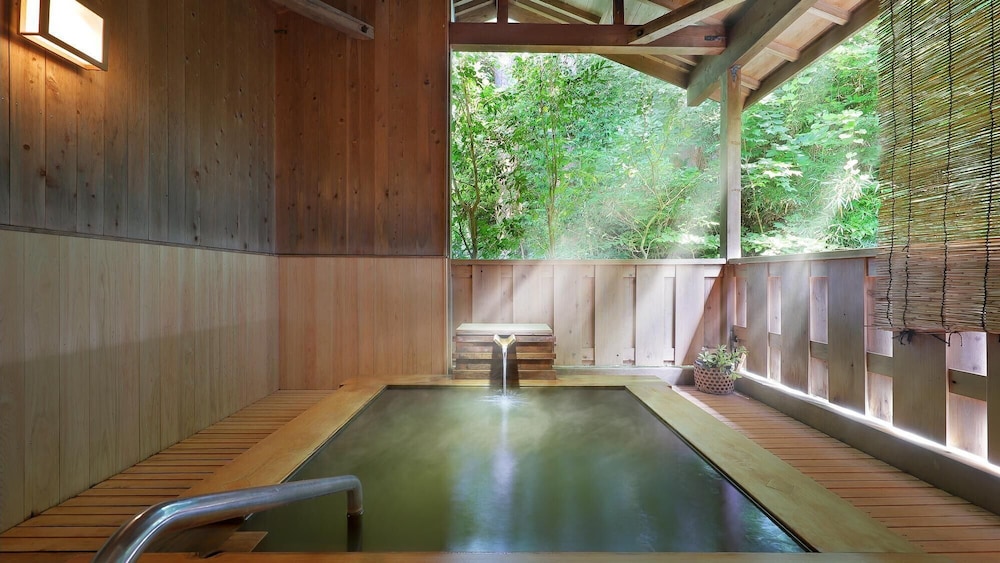 かっぱの宿 旅館三治郎 仙台