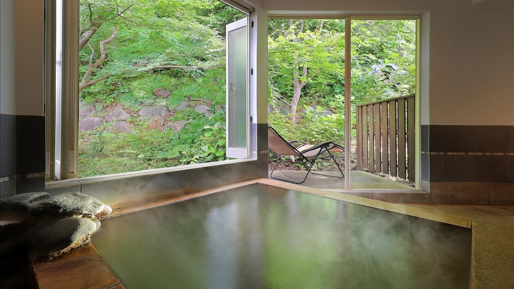 かっぱの宿 旅館三治郎 仙台