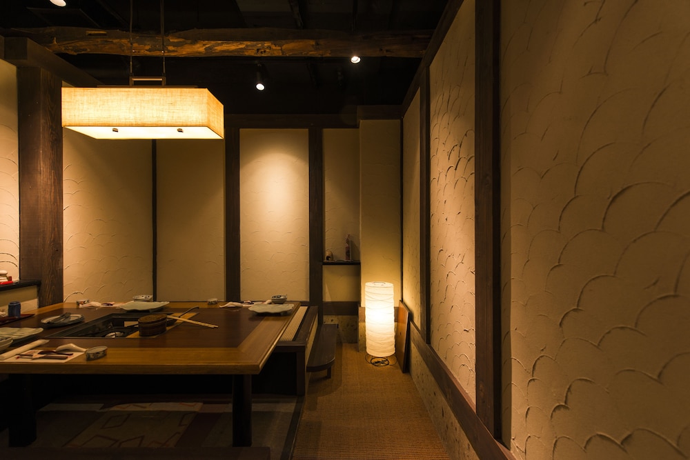 かっぱの宿 旅館三治郎 仙台