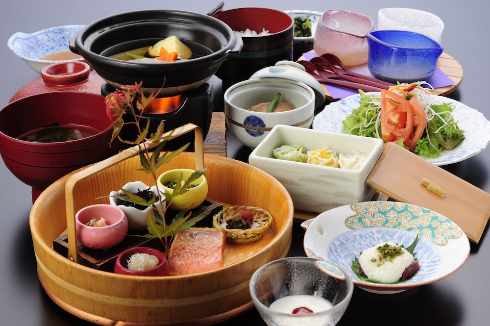 かっぱの宿 旅館三治郎 仙台