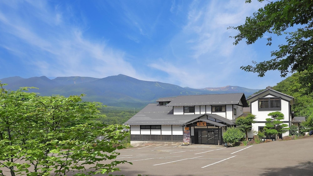 かっぱの宿 旅館三治郎 仙台