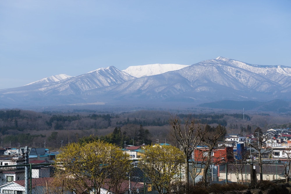 かっぱの宿 旅館三治郎 仙台