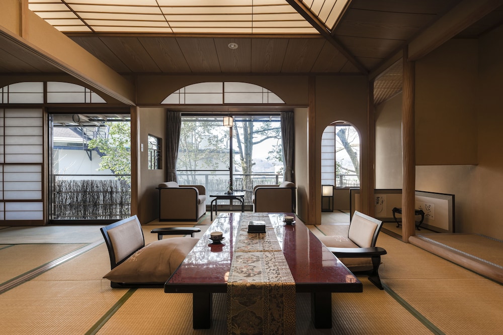 かっぱの宿 旅館三治郎 仙台