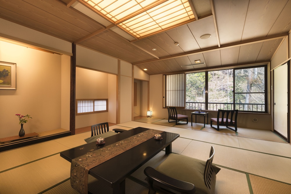 かっぱの宿 旅館三治郎 仙台