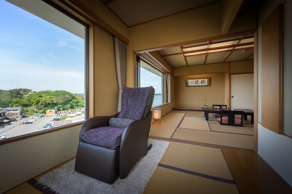 小松館 好風亭 仙台