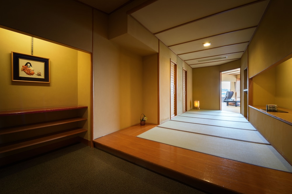 小松館 好風亭 仙台