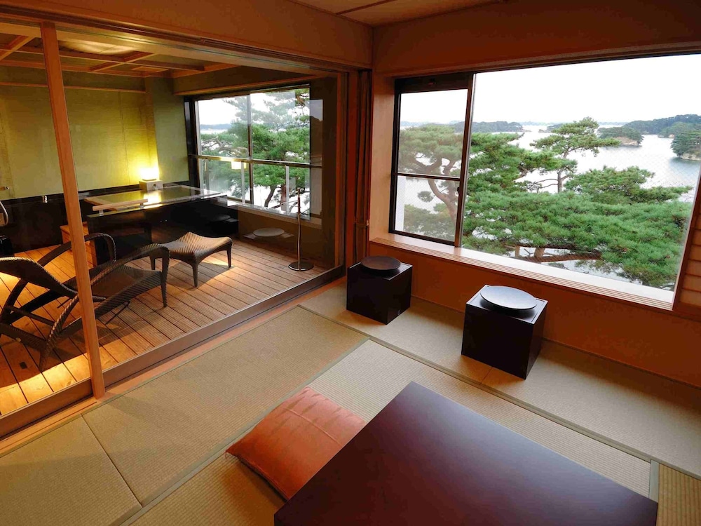 小松館 好風亭 仙台