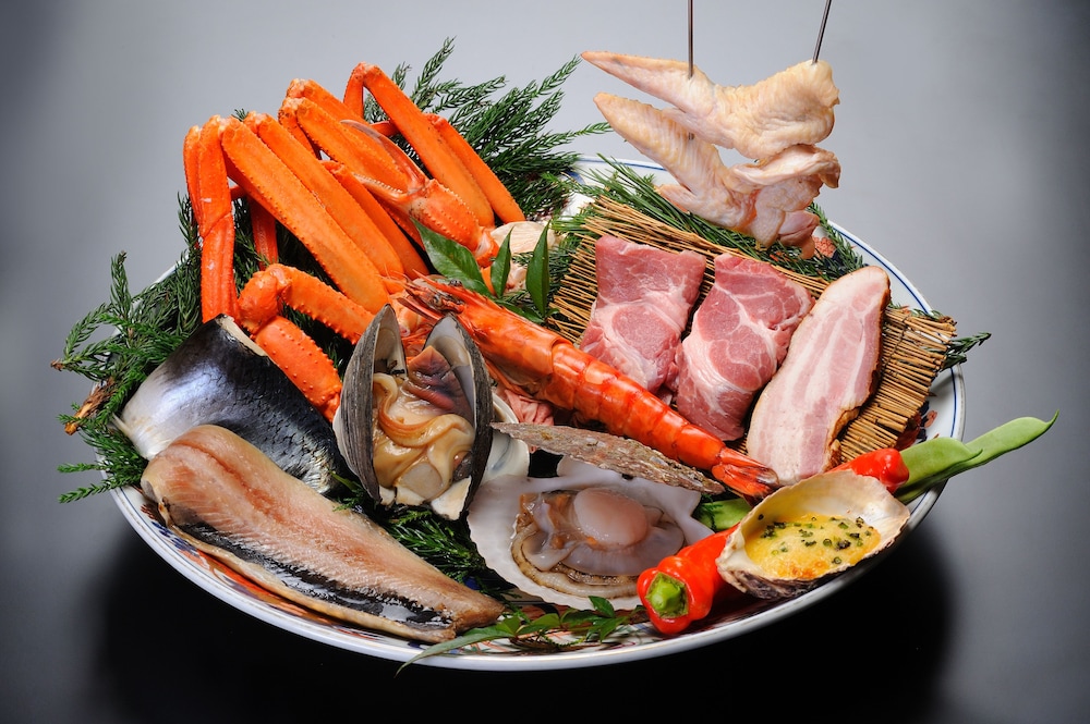 小松館 好風亭 仙台