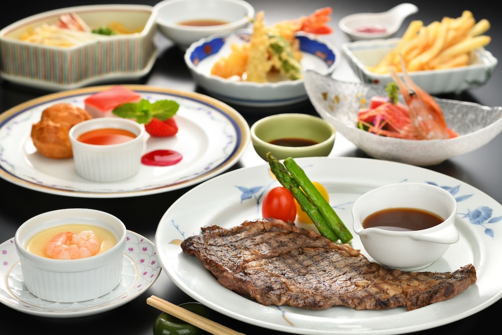 小松館 好風亭 仙台