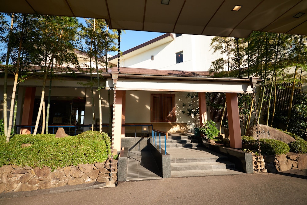 小松館 好風亭 仙台
