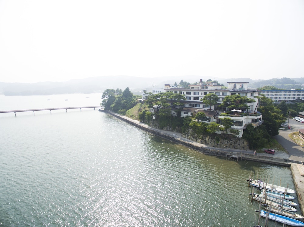 小松館 好風亭 仙台