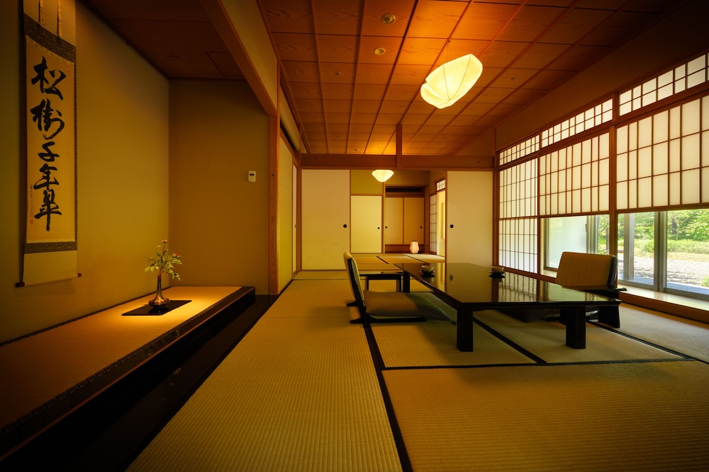 茶寮宗園 仙台