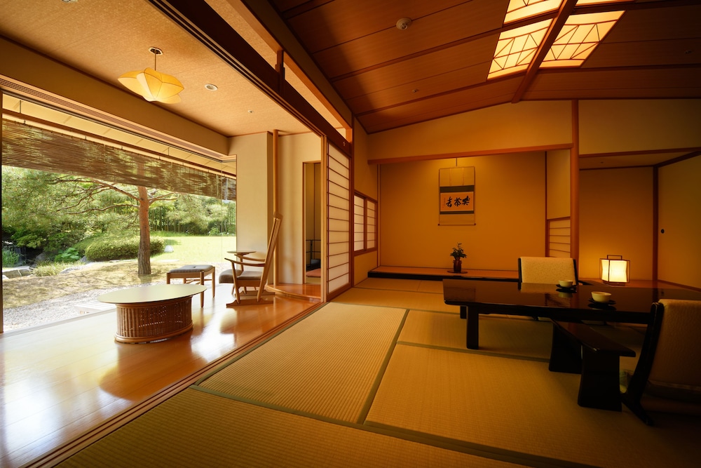 茶寮宗園 仙台