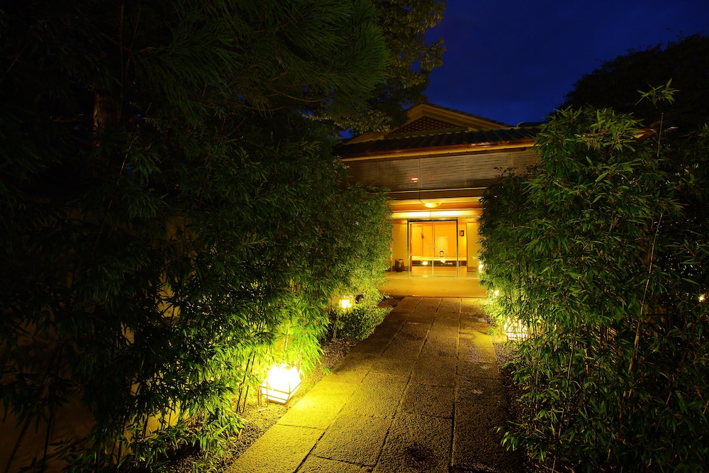 茶寮宗園 仙台