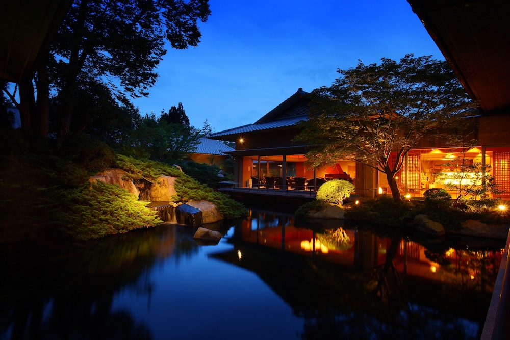 茶寮宗園 仙台