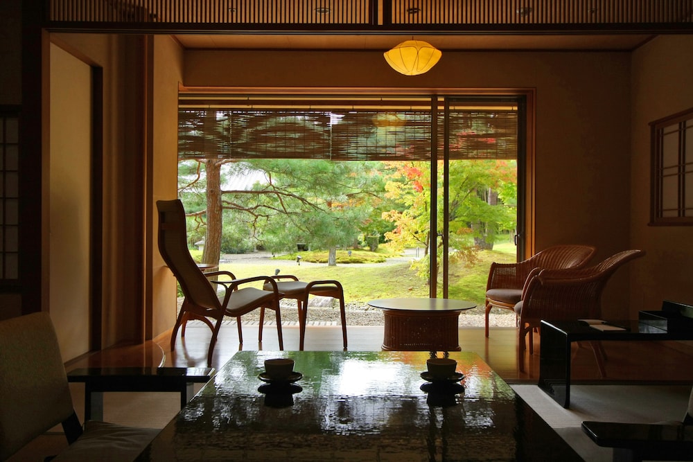 茶寮宗園 仙台