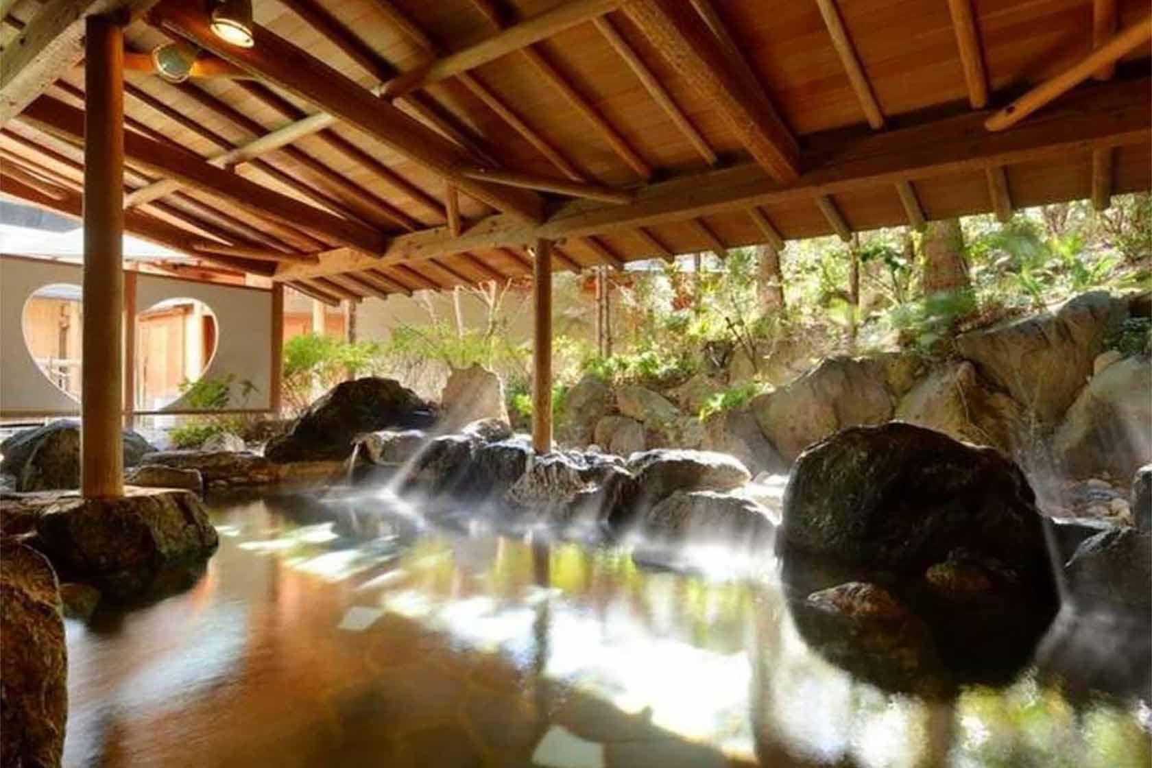 ホテルニュー水戸屋 仙台