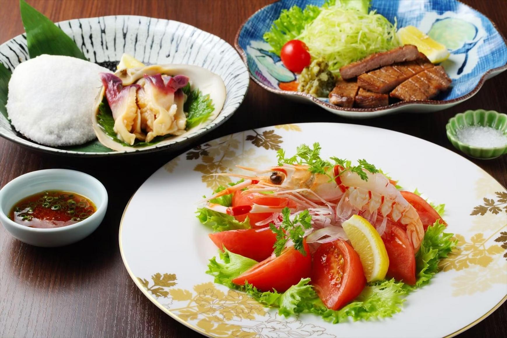 ホテルニュー水戸屋 仙台