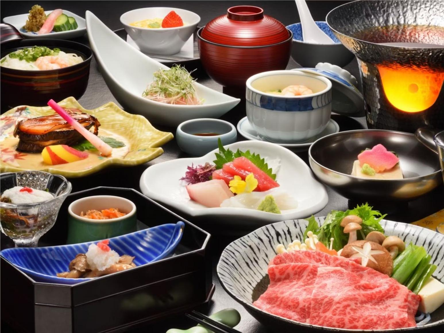 ホテルニュー水戸屋 仙台