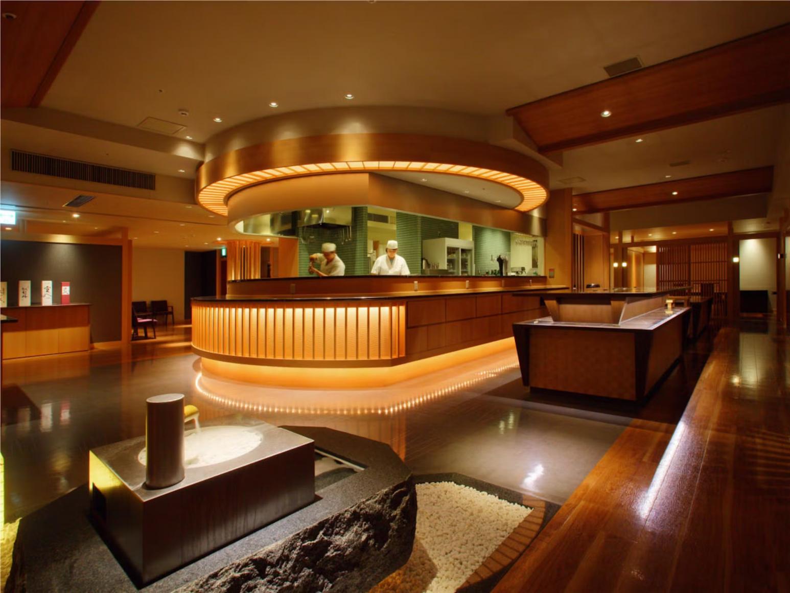ホテルニュー水戸屋 仙台