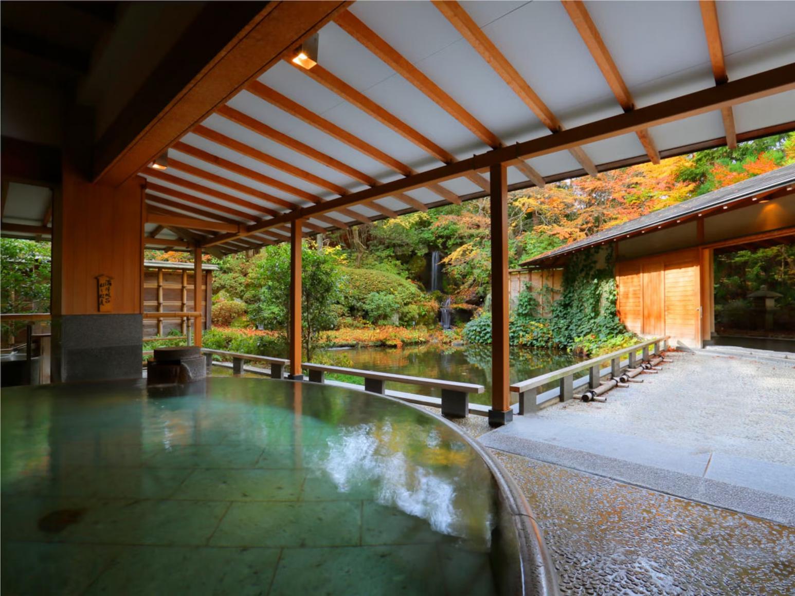 ホテルニュー水戸屋 仙台