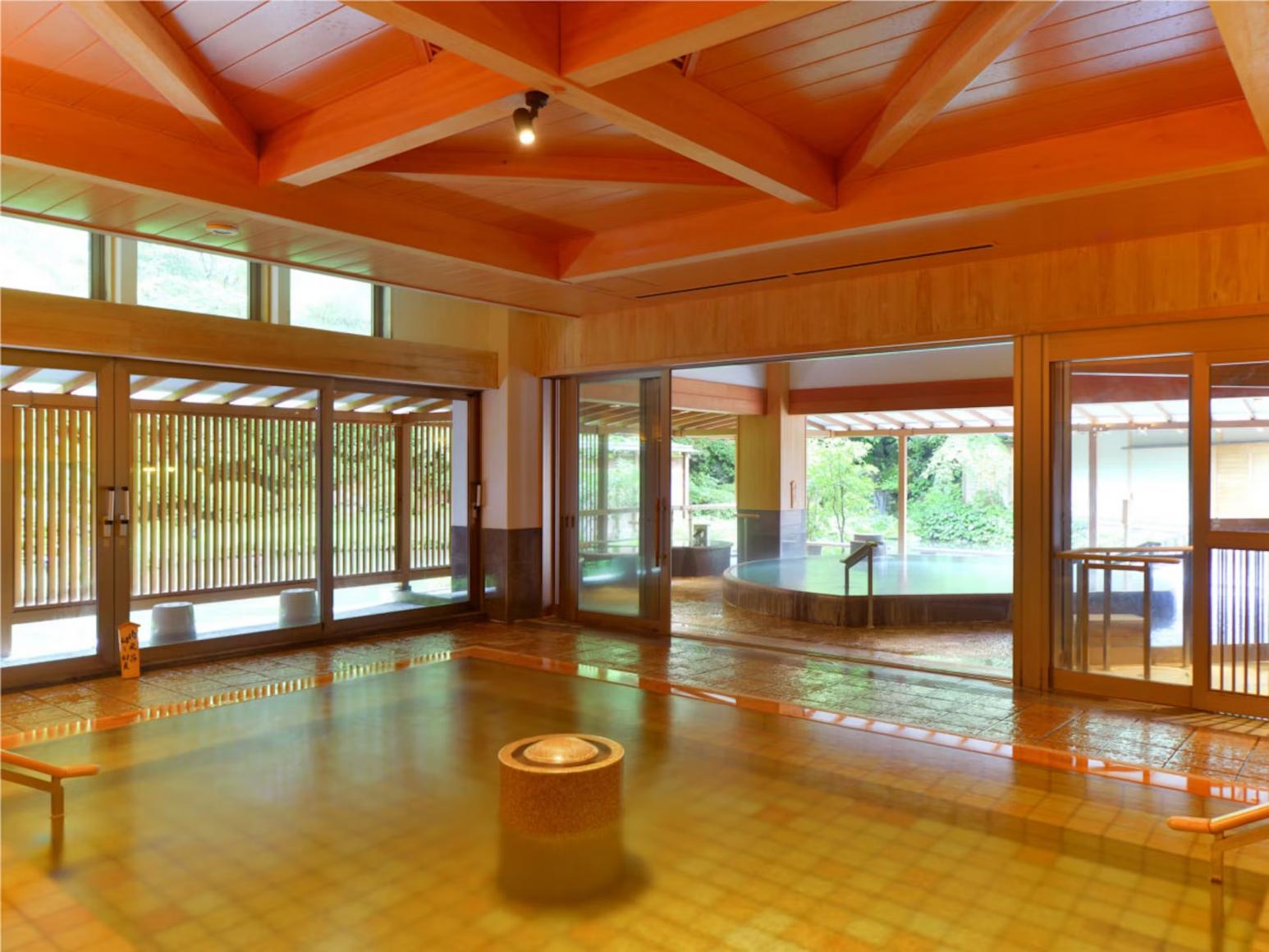 ホテルニュー水戸屋 仙台