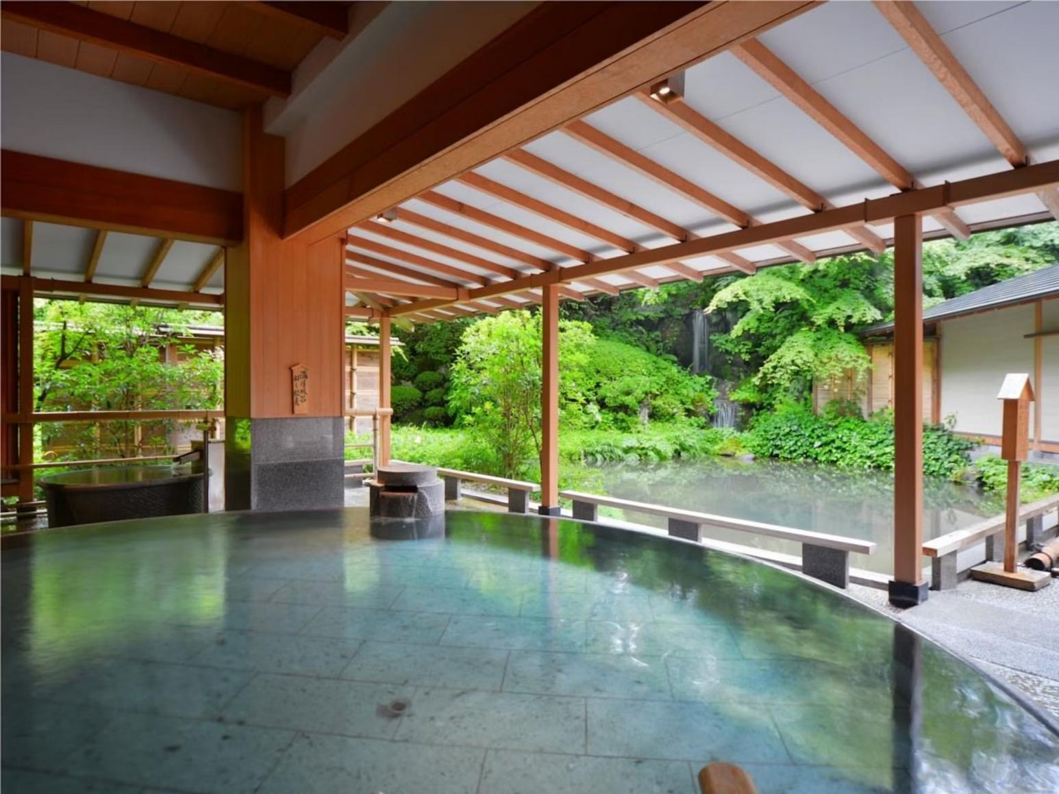ホテルニュー水戸屋 仙台