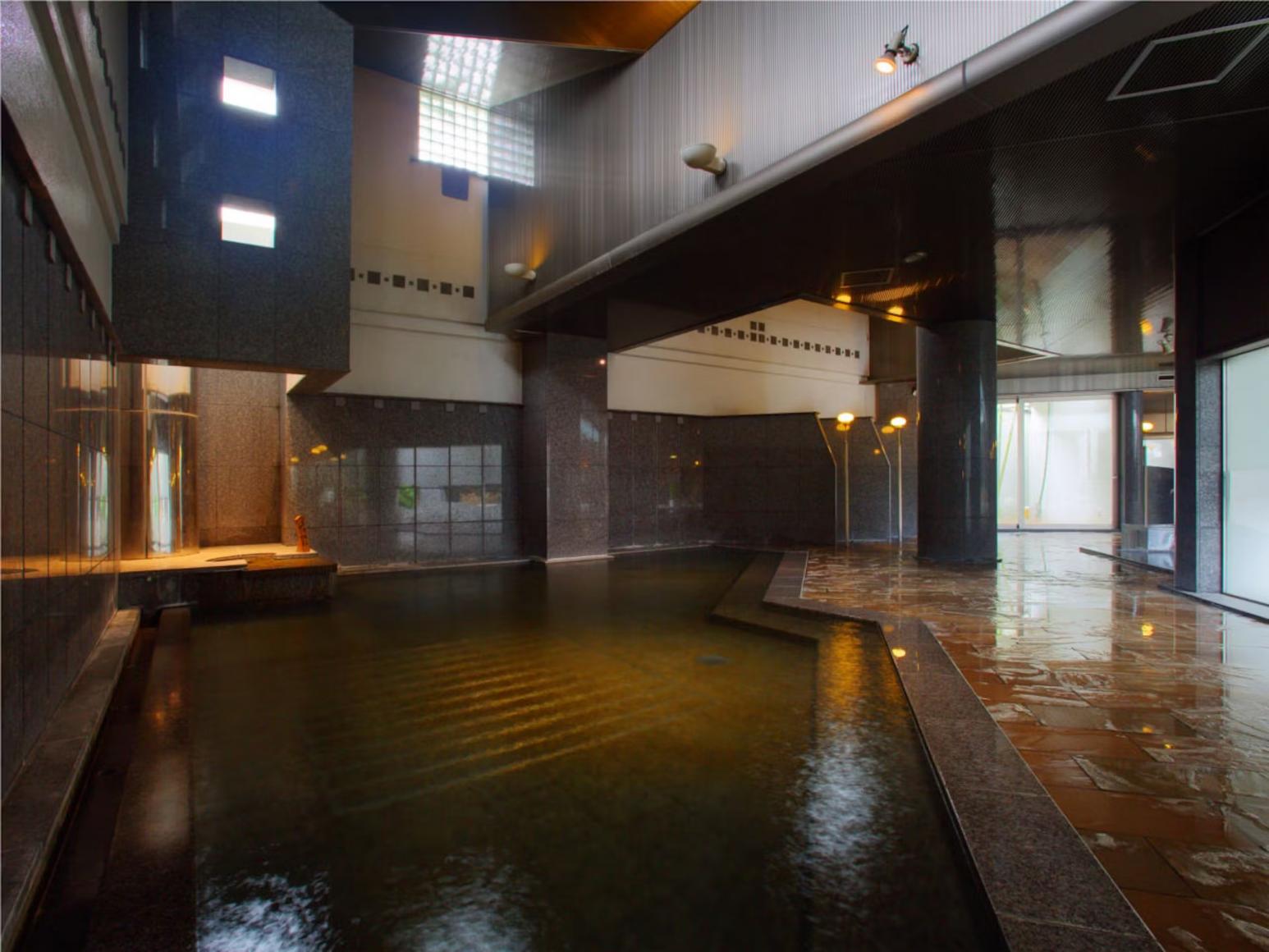 ホテルニュー水戸屋 仙台