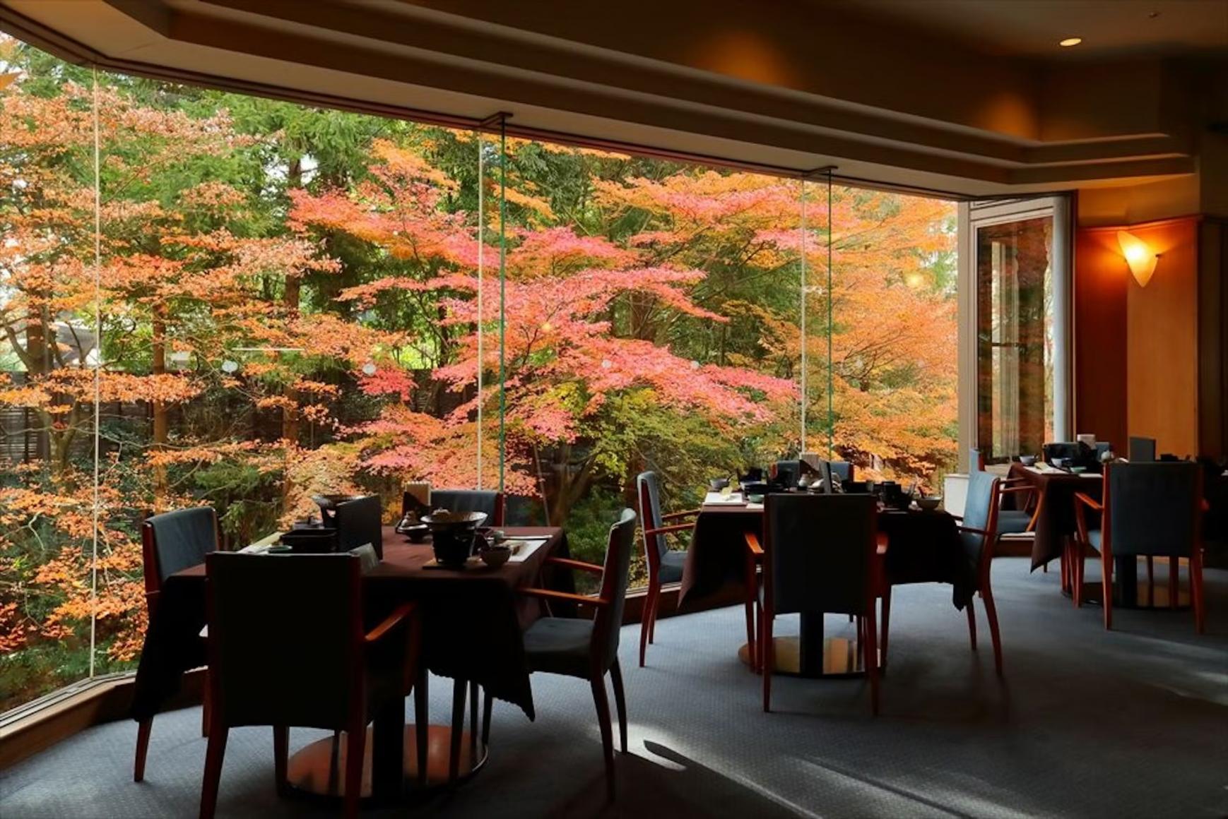 ホテルニュー水戸屋 仙台