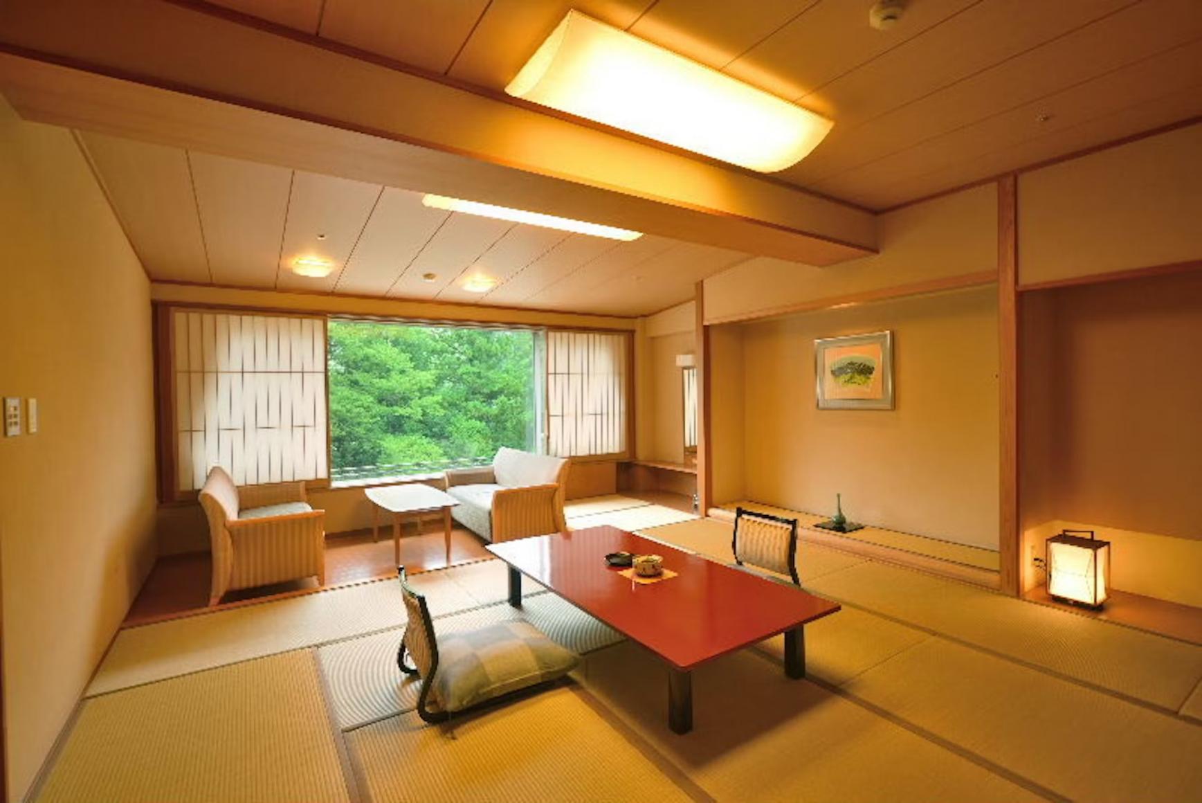 ホテルニュー水戸屋 仙台