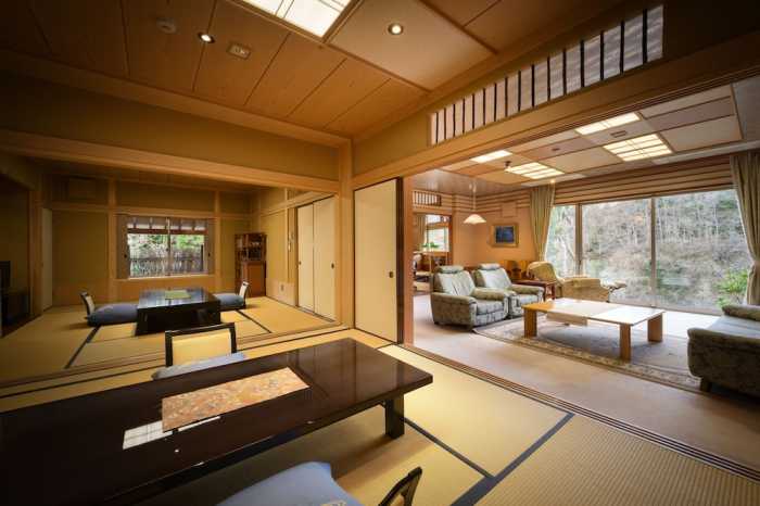 ホテルきよ水 仙台