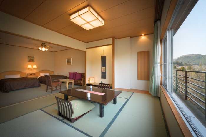 ホテルきよ水 仙台