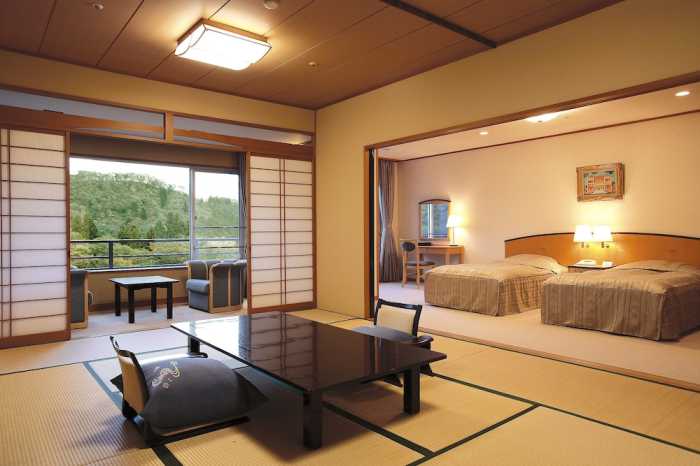ホテルきよ水 仙台
