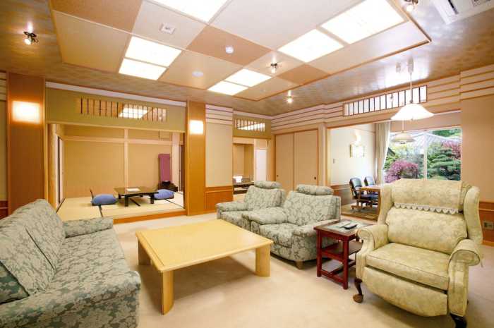 ホテルきよ水 仙台