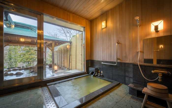 ホテルきよ水 仙台
