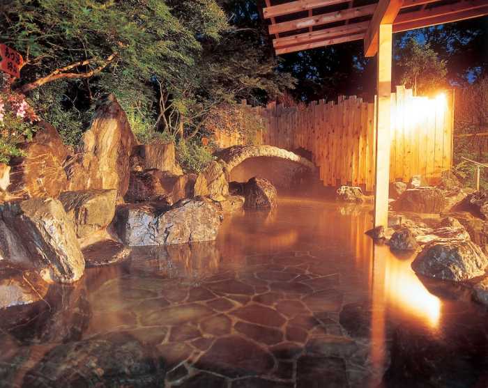 ホテルきよ水 仙台