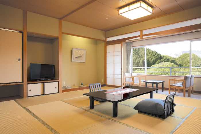 ホテルきよ水 仙台