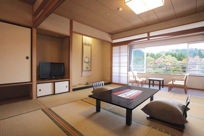 ホテルきよ水 仙台