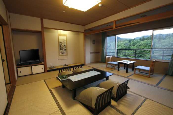 ホテルきよ水 仙台