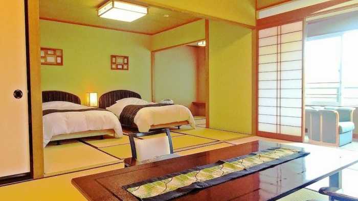 ホテルきよ水 仙台